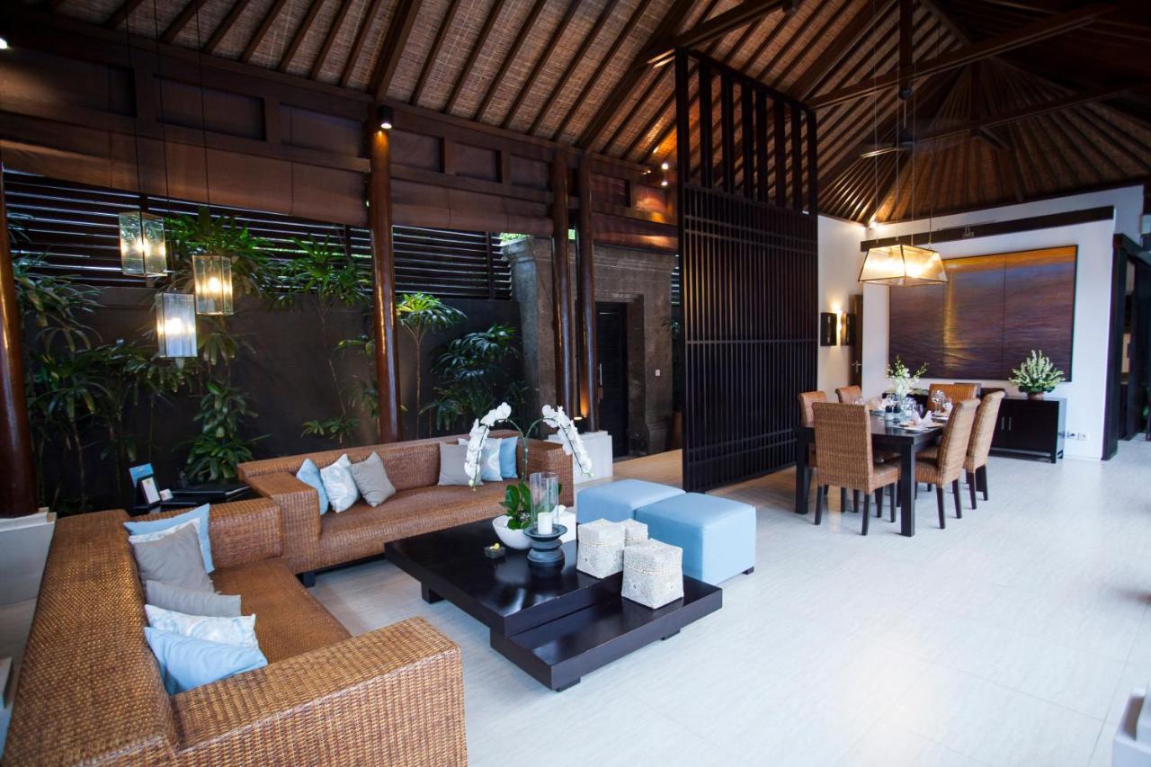 Lakshmi Luxury Villas, Walk To The Beach And Seminyak Shopping Zewnętrze zdjęcie