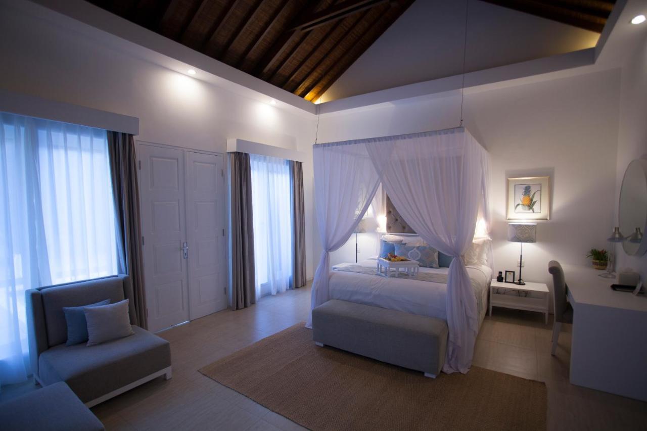 Lakshmi Luxury Villas, Walk To The Beach And Seminyak Shopping Zewnętrze zdjęcie