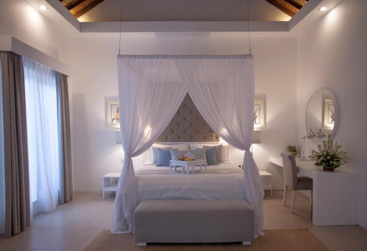 Lakshmi Luxury Villas, Walk To The Beach And Seminyak Shopping Zewnętrze zdjęcie