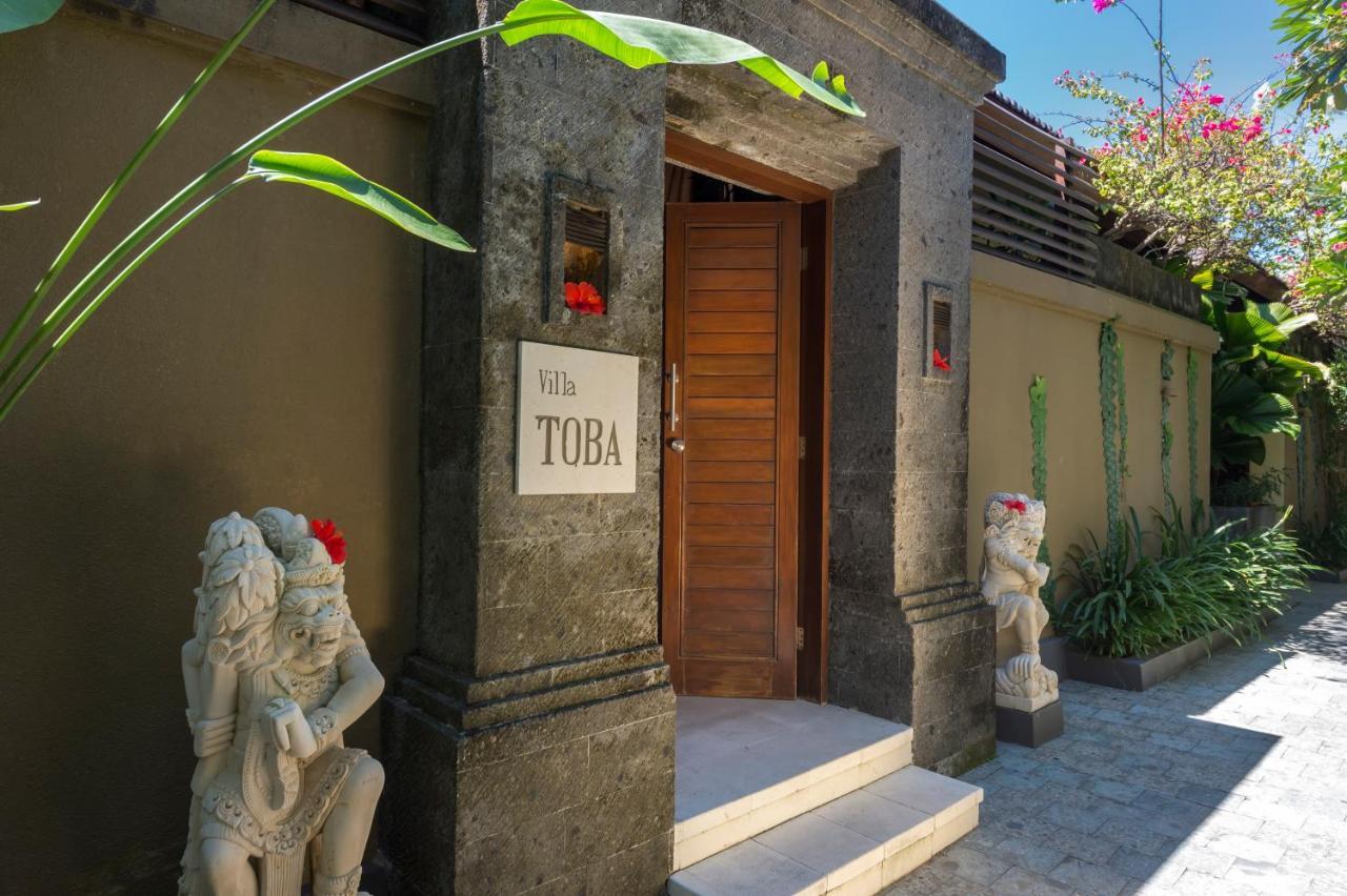 Lakshmi Luxury Villas, Walk To The Beach And Seminyak Shopping Zewnętrze zdjęcie