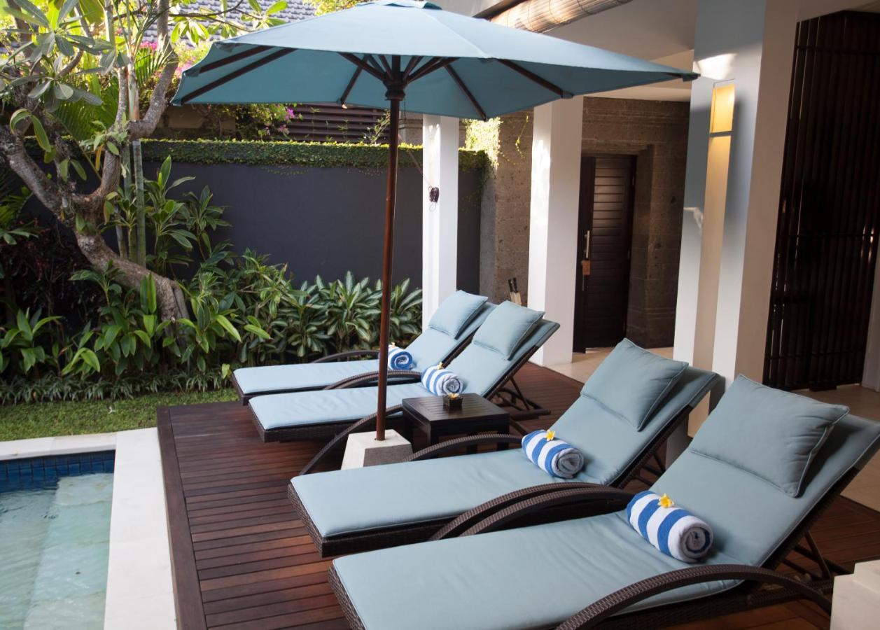 Lakshmi Luxury Villas, Walk To The Beach And Seminyak Shopping Zewnętrze zdjęcie