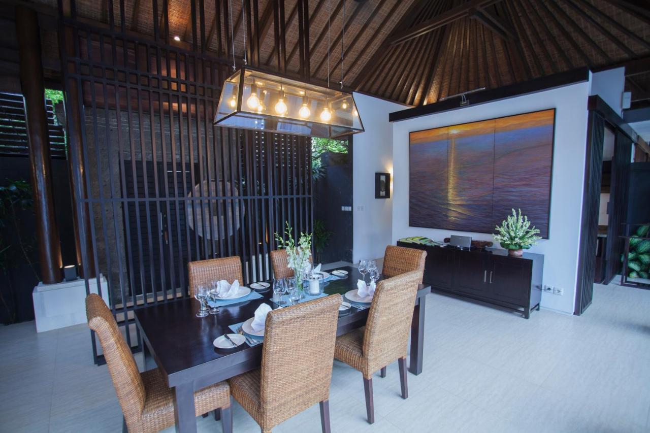 Lakshmi Luxury Villas, Walk To The Beach And Seminyak Shopping Zewnętrze zdjęcie