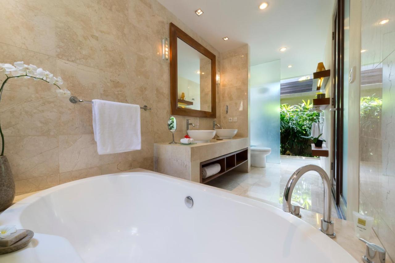 Lakshmi Luxury Villas, Walk To The Beach And Seminyak Shopping Zewnętrze zdjęcie