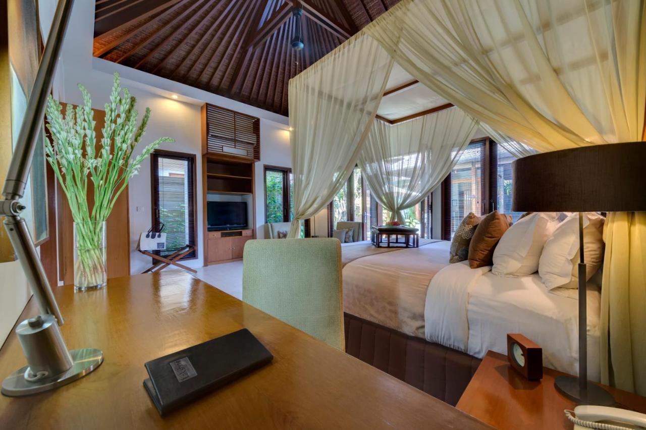Lakshmi Luxury Villas, Walk To The Beach And Seminyak Shopping Zewnętrze zdjęcie