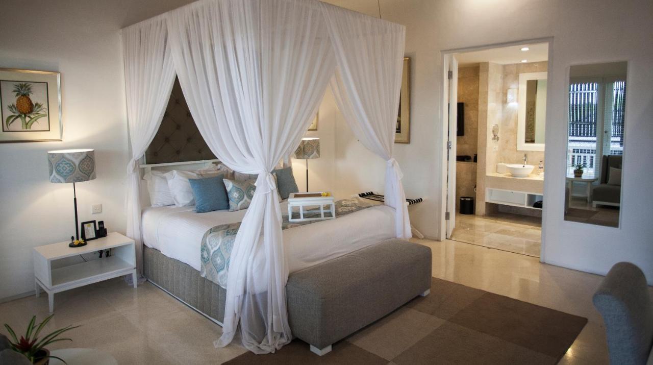 Lakshmi Luxury Villas, Walk To The Beach And Seminyak Shopping Zewnętrze zdjęcie