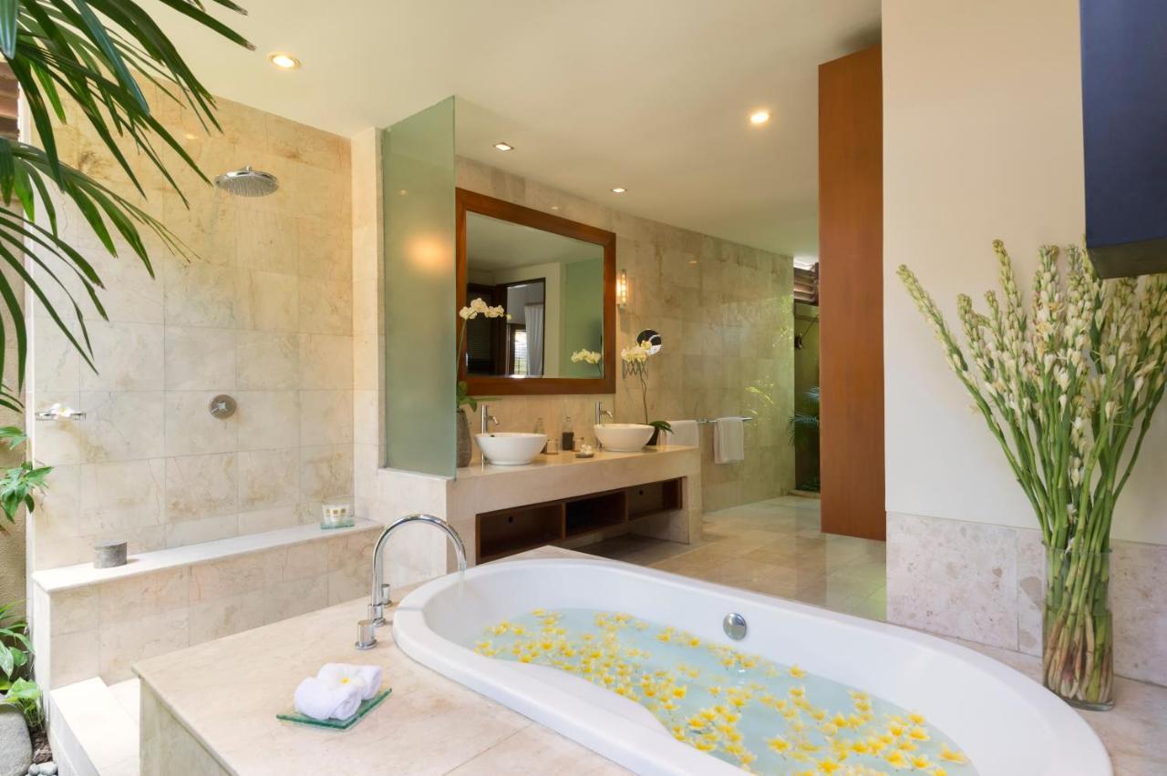 Lakshmi Luxury Villas, Walk To The Beach And Seminyak Shopping Zewnętrze zdjęcie