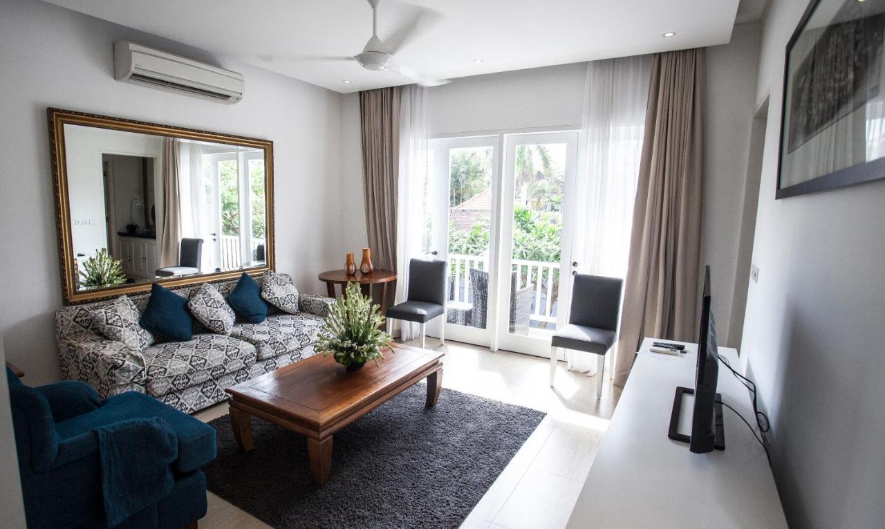 Lakshmi Luxury Villas, Walk To The Beach And Seminyak Shopping Zewnętrze zdjęcie