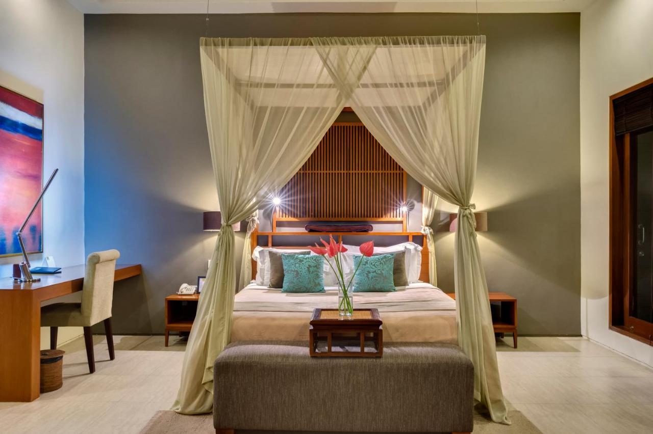 Lakshmi Luxury Villas, Walk To The Beach And Seminyak Shopping Zewnętrze zdjęcie