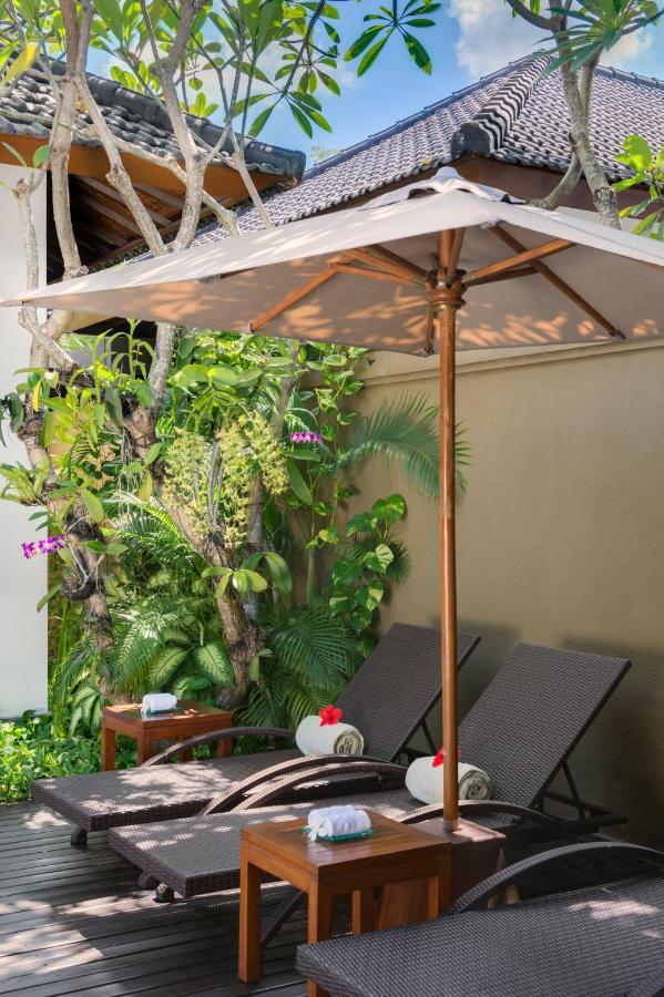 Lakshmi Luxury Villas, Walk To The Beach And Seminyak Shopping Zewnętrze zdjęcie
