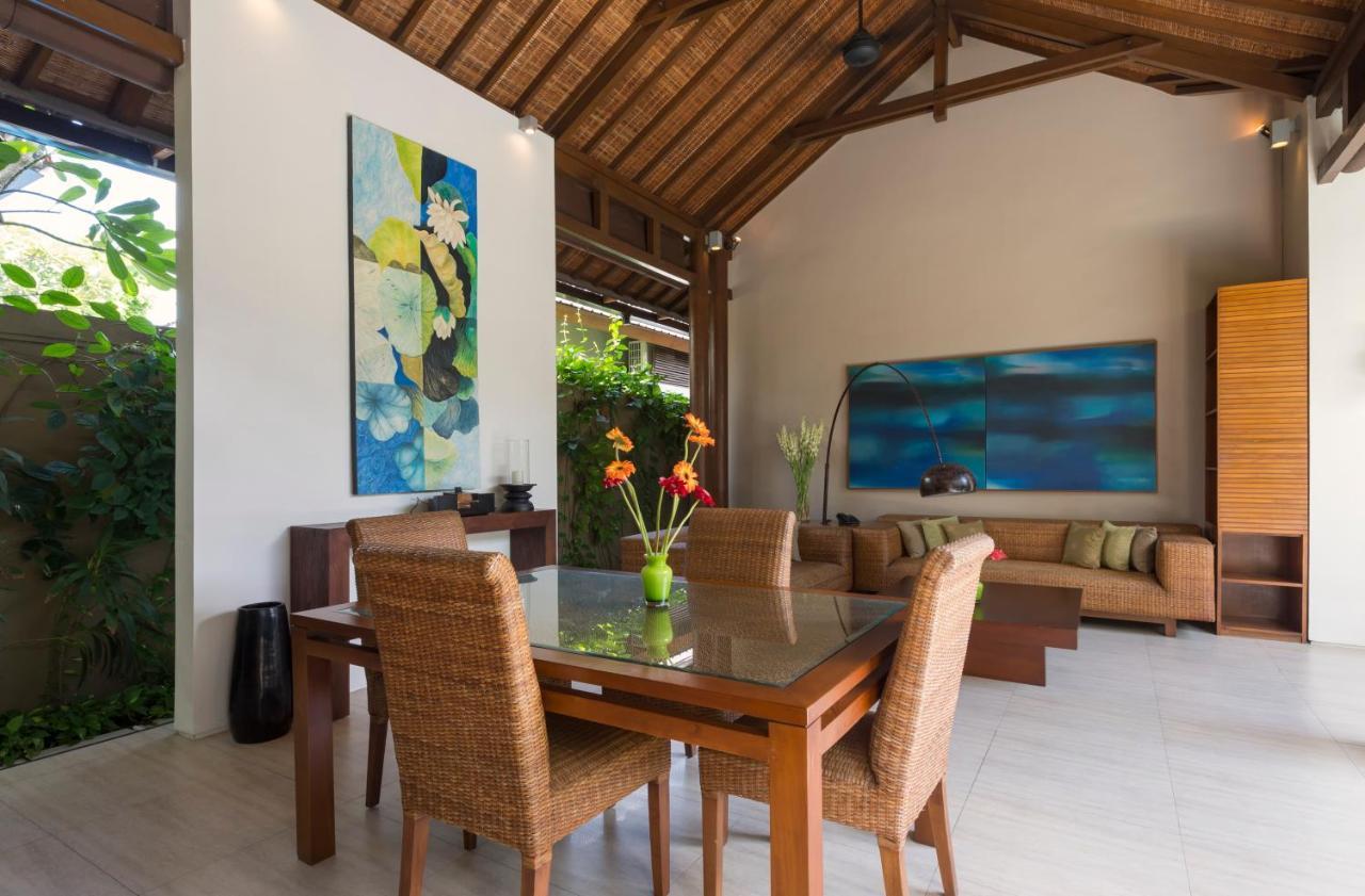Lakshmi Luxury Villas, Walk To The Beach And Seminyak Shopping Zewnętrze zdjęcie