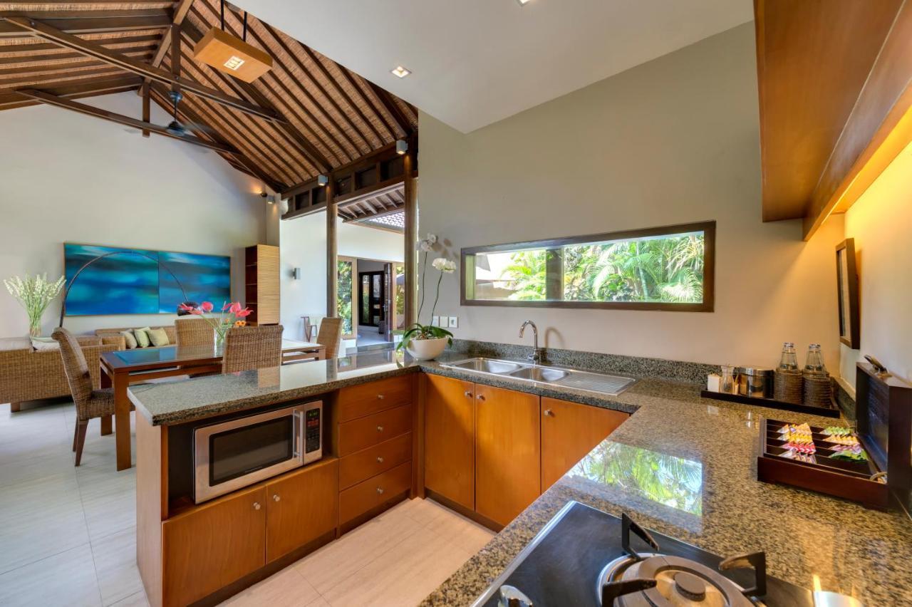 Lakshmi Luxury Villas, Walk To The Beach And Seminyak Shopping Zewnętrze zdjęcie