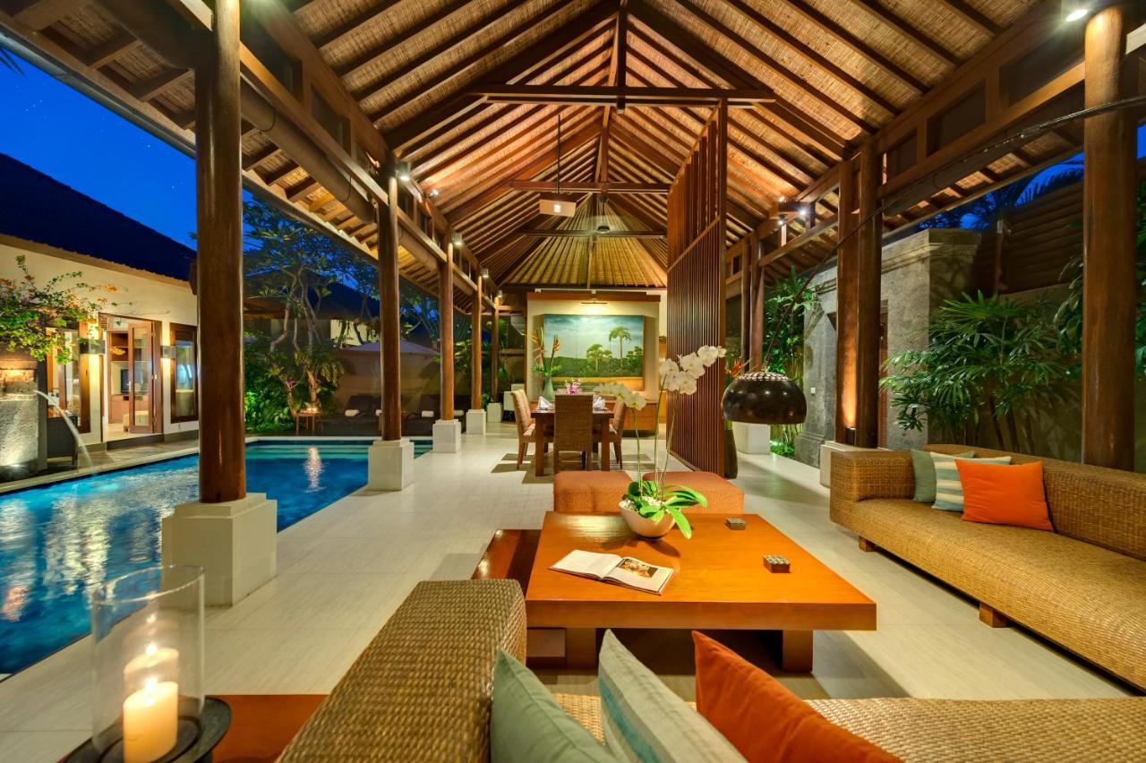 Lakshmi Luxury Villas, Walk To The Beach And Seminyak Shopping Zewnętrze zdjęcie