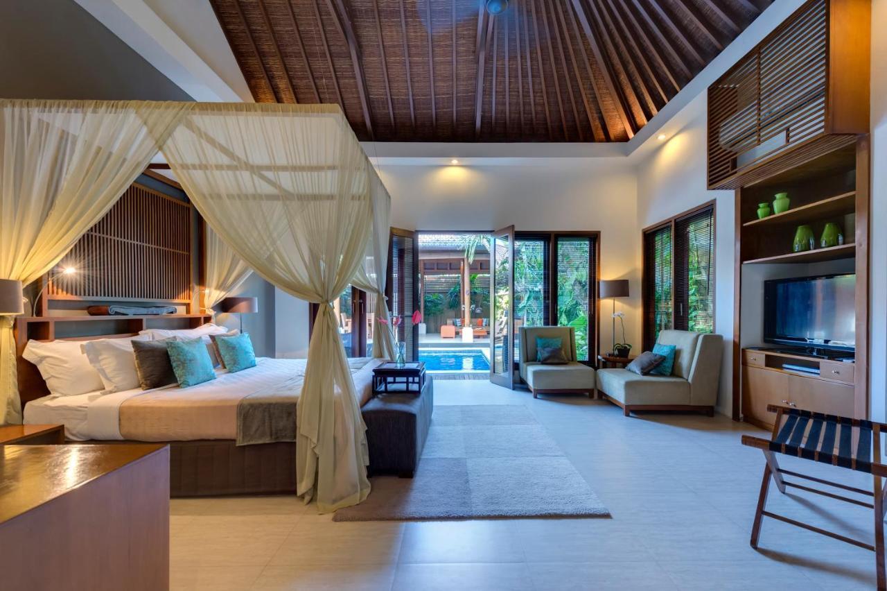 Lakshmi Luxury Villas, Walk To The Beach And Seminyak Shopping Zewnętrze zdjęcie