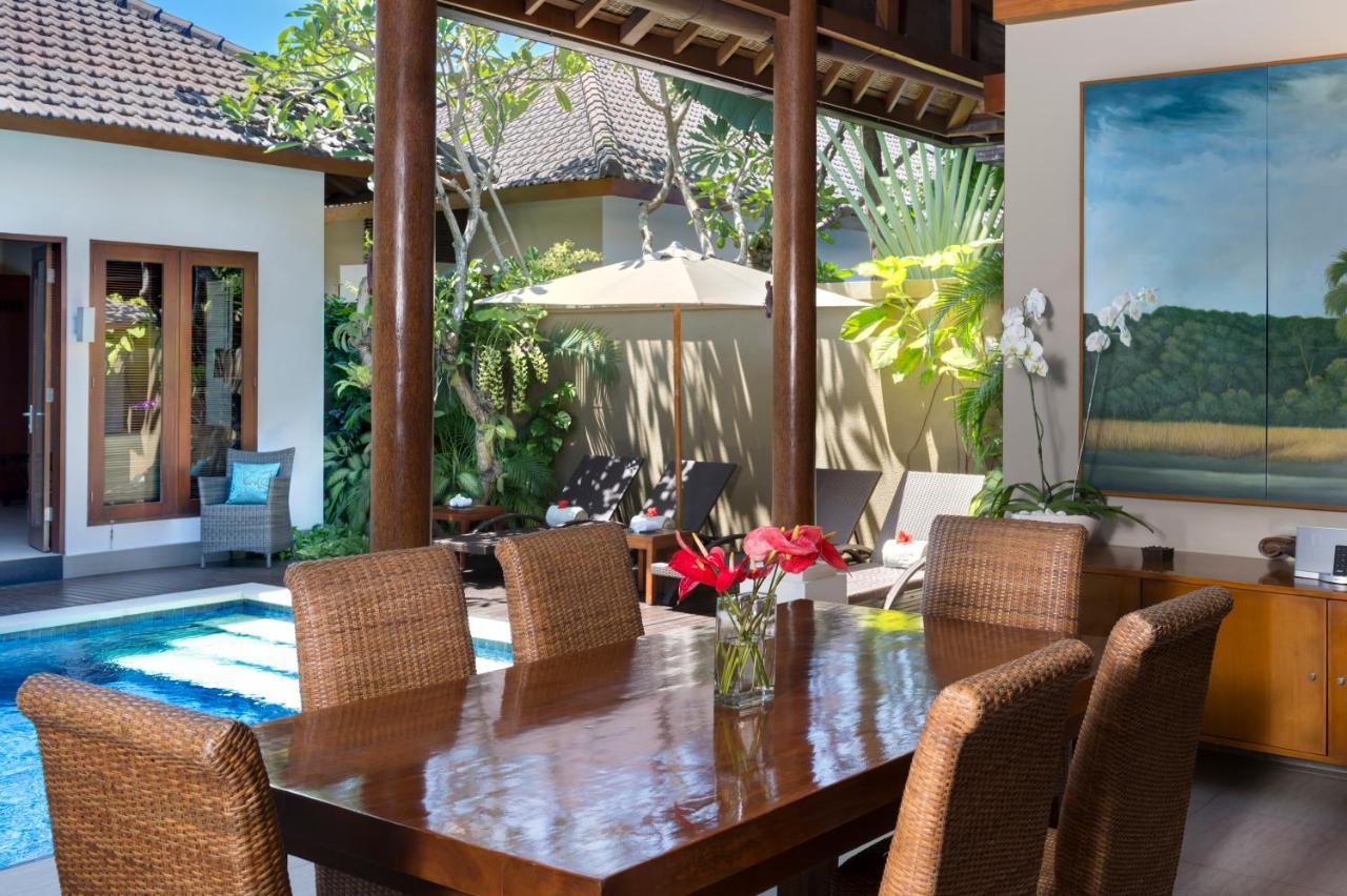Lakshmi Luxury Villas, Walk To The Beach And Seminyak Shopping Zewnętrze zdjęcie