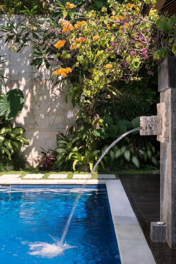 Lakshmi Luxury Villas, Walk To The Beach And Seminyak Shopping Zewnętrze zdjęcie