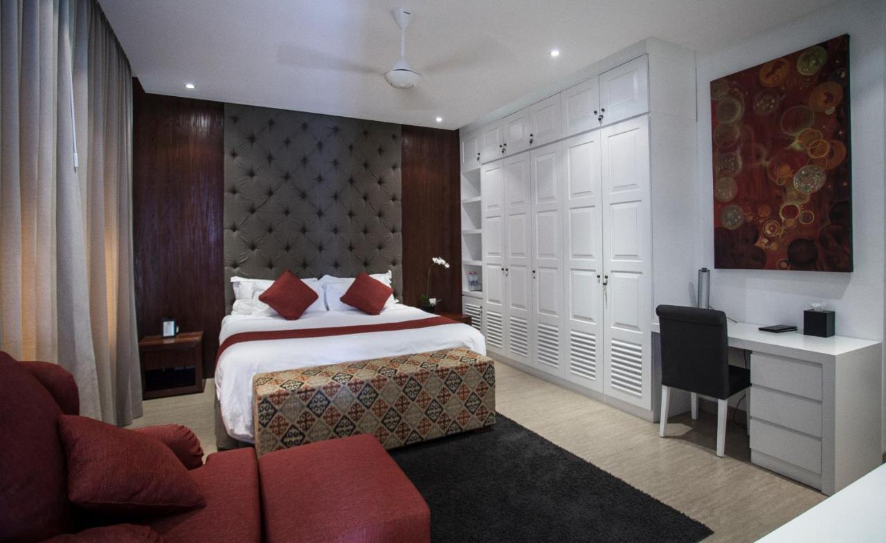 Lakshmi Luxury Villas, Walk To The Beach And Seminyak Shopping Zewnętrze zdjęcie