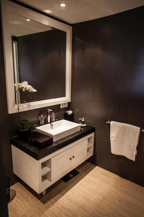 Lakshmi Luxury Villas, Walk To The Beach And Seminyak Shopping Zewnętrze zdjęcie