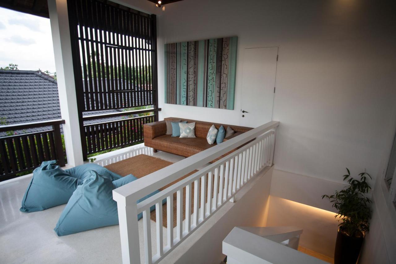 Lakshmi Luxury Villas, Walk To The Beach And Seminyak Shopping Zewnętrze zdjęcie