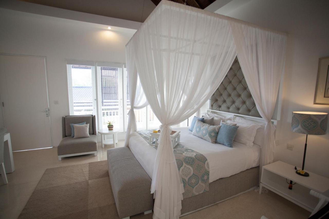 Lakshmi Luxury Villas, Walk To The Beach And Seminyak Shopping Zewnętrze zdjęcie