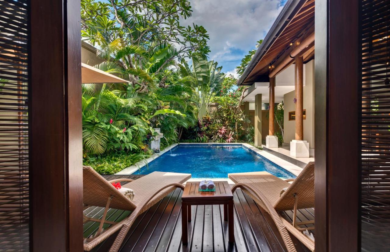 Lakshmi Luxury Villas, Walk To The Beach And Seminyak Shopping Zewnętrze zdjęcie