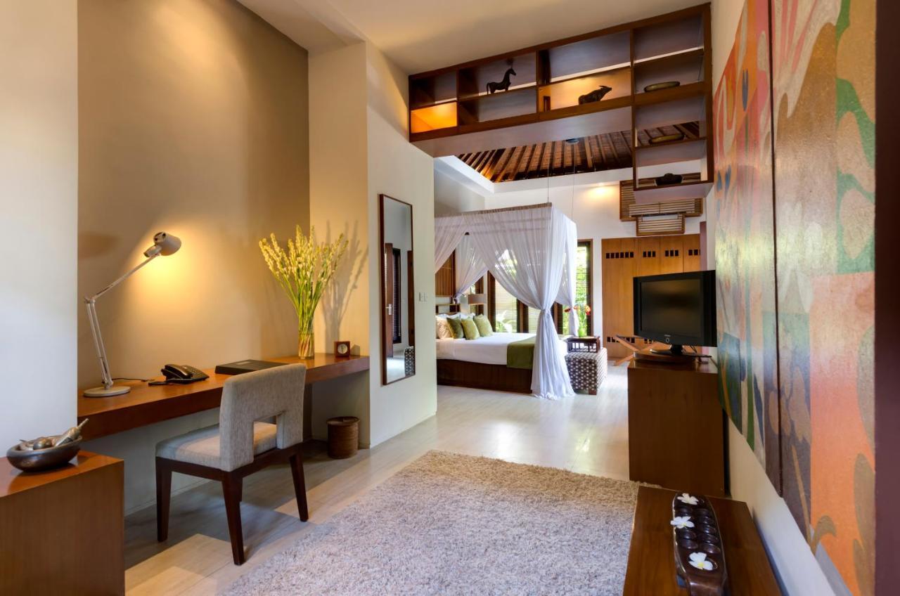 Lakshmi Luxury Villas, Walk To The Beach And Seminyak Shopping Zewnętrze zdjęcie