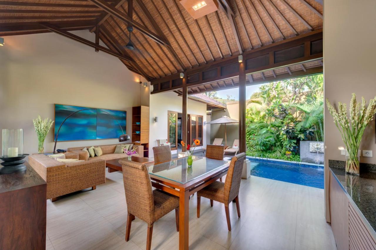 Lakshmi Luxury Villas, Walk To The Beach And Seminyak Shopping Zewnętrze zdjęcie