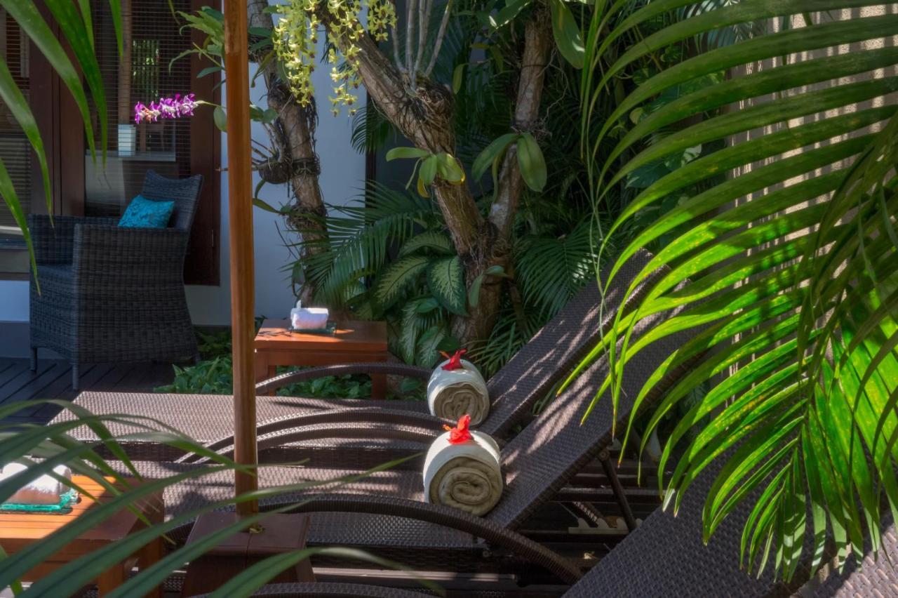 Lakshmi Luxury Villas, Walk To The Beach And Seminyak Shopping Zewnętrze zdjęcie