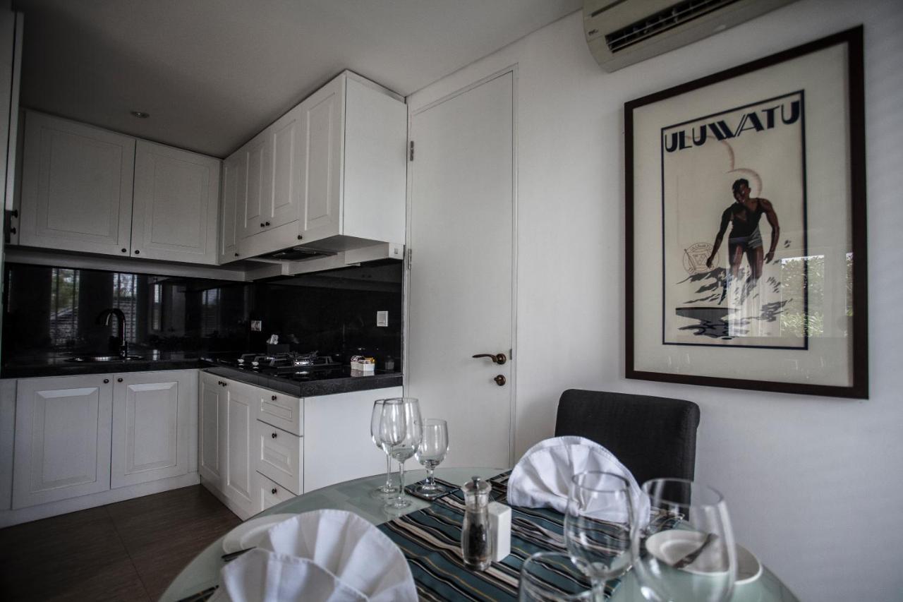 Lakshmi Luxury Villas, Walk To The Beach And Seminyak Shopping Zewnętrze zdjęcie