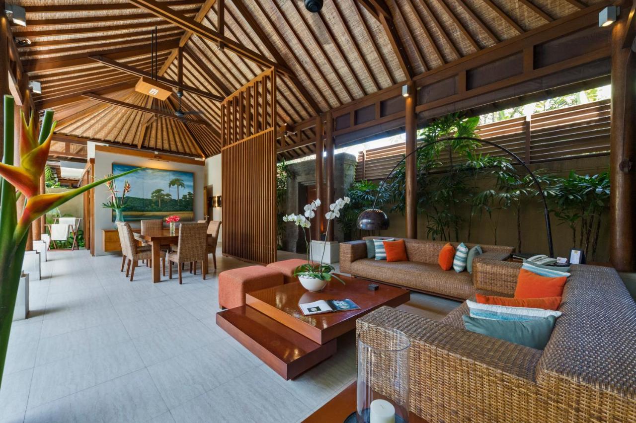 Lakshmi Luxury Villas, Walk To The Beach And Seminyak Shopping Zewnętrze zdjęcie