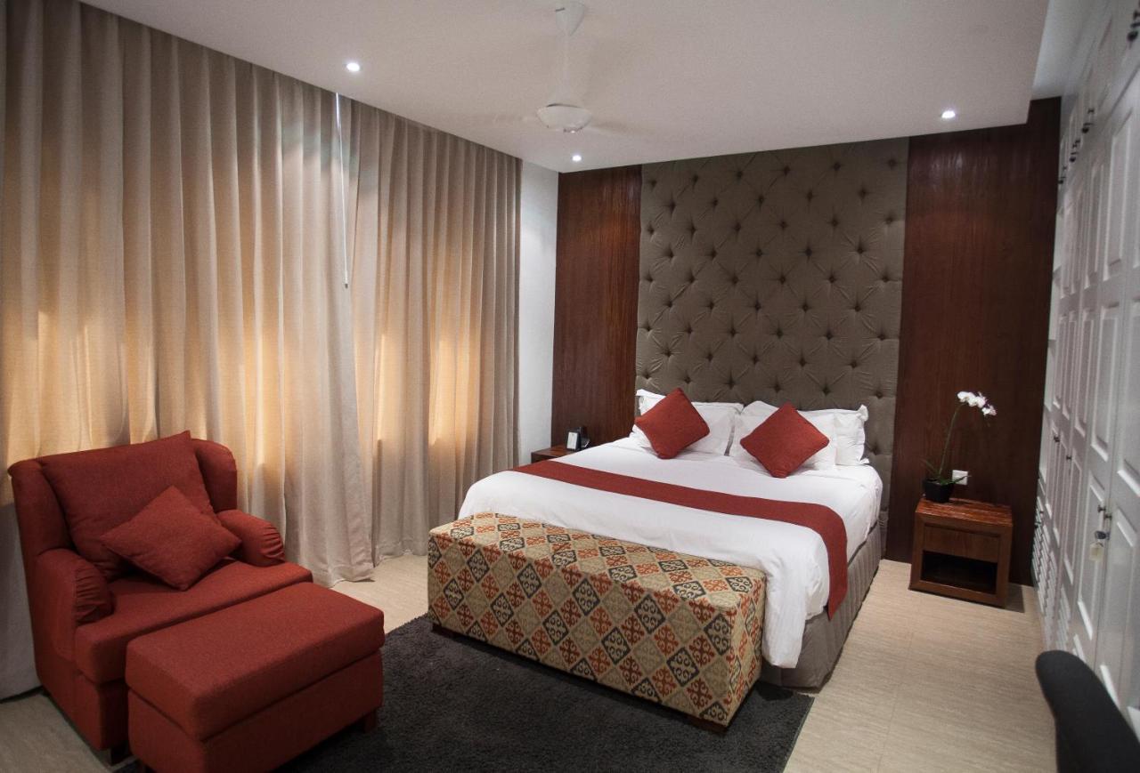 Lakshmi Luxury Villas, Walk To The Beach And Seminyak Shopping Zewnętrze zdjęcie