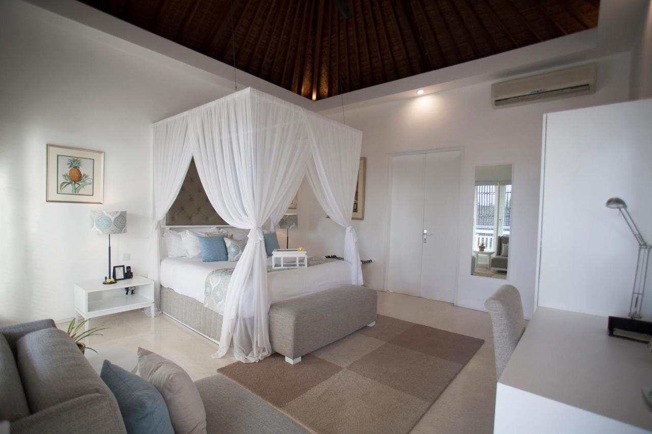 Lakshmi Luxury Villas, Walk To The Beach And Seminyak Shopping Zewnętrze zdjęcie