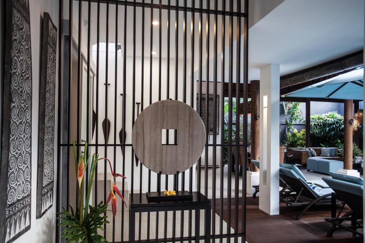 Lakshmi Luxury Villas, Walk To The Beach And Seminyak Shopping Zewnętrze zdjęcie