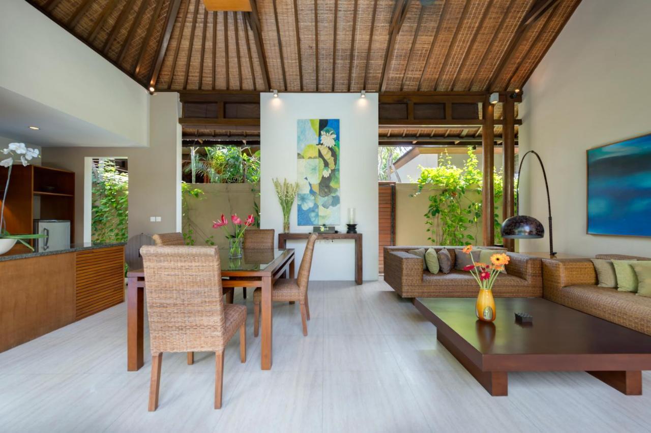 Lakshmi Luxury Villas, Walk To The Beach And Seminyak Shopping Zewnętrze zdjęcie