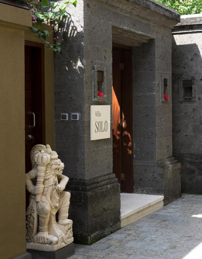 Lakshmi Luxury Villas, Walk To The Beach And Seminyak Shopping Zewnętrze zdjęcie