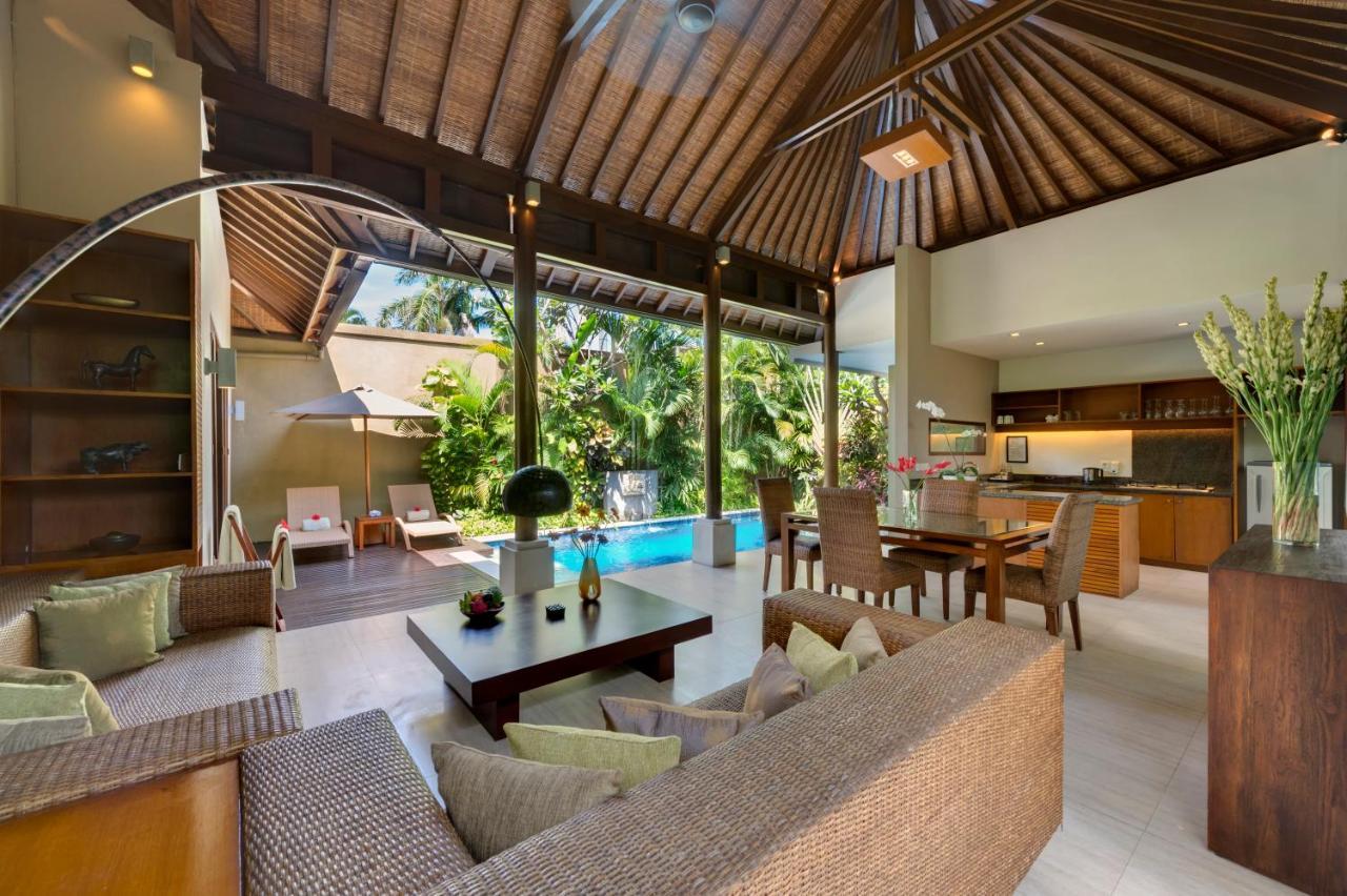 Lakshmi Luxury Villas, Walk To The Beach And Seminyak Shopping Zewnętrze zdjęcie