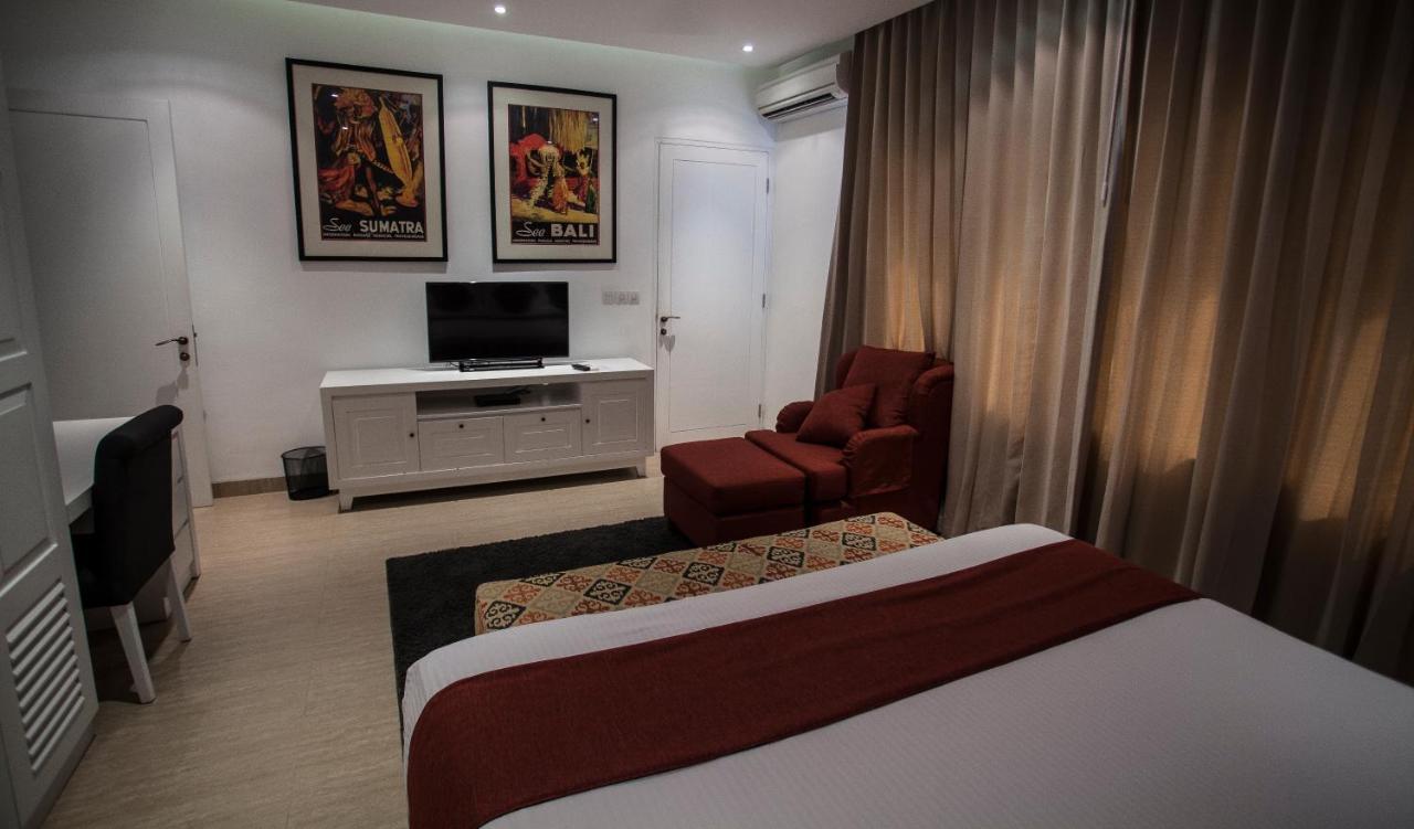 Lakshmi Luxury Villas, Walk To The Beach And Seminyak Shopping Zewnętrze zdjęcie